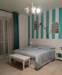 Ampio appartamento ristrutturato centrale