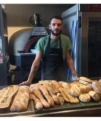 Bakery development manager Bakery development manager