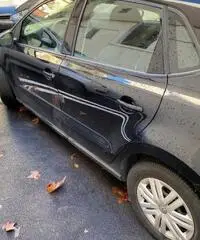 VOLKSWAGEN Polo 5ª serie - 2016 VOLKSWAGEN Polo 5ª serie - 2016