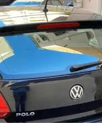 VOLKSWAGEN Polo 5ª serie - 2016
