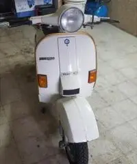 Vespa pk s 90