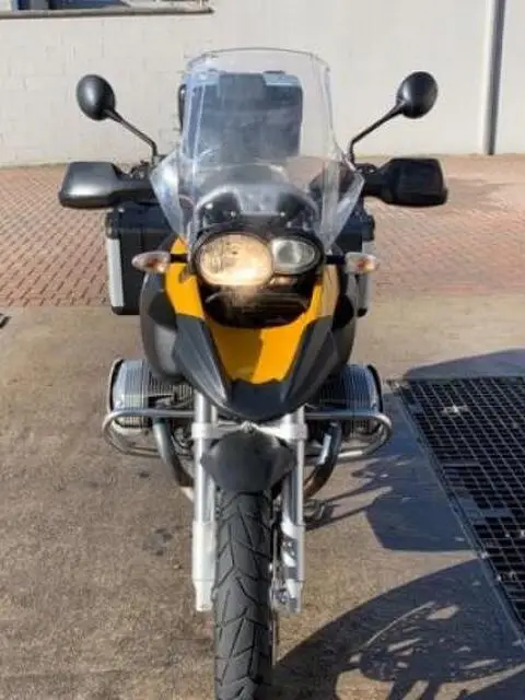 Bmw r 1200 gs - 2006 Bmw r 1200 gs - 2006