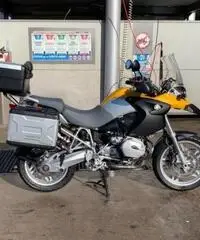 Bmw r 1200 gs - 2006 Bmw r 1200 gs - 2006