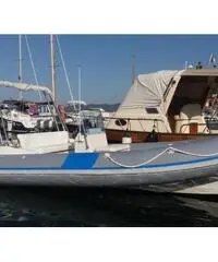 Gommone 7mt