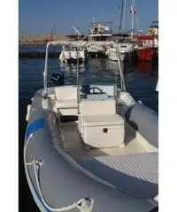 Gommone 7mt