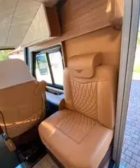 Motorhome Arca 699GLG