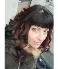 Assistenza familiare, pulizie, barista commessa Assistenza familiare, pulizie, barista commessa