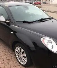 Alfa Romeo Mito NEOPATENTATI 1.4 78cv DOPPI CERCHI