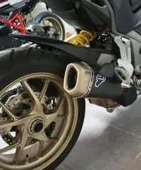 Ducati Multistrada 1260 S Borse scarico Termignoni