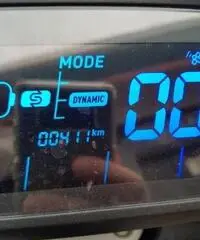 Niu ngt sport 75 km/h