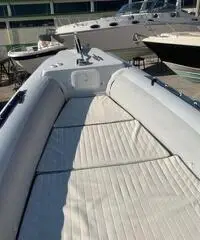 Stilmar 730 con suzuki df 250