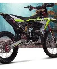 Fantic Motor Enduro 50 Competition Fantic Motor Enduro 50 Competition