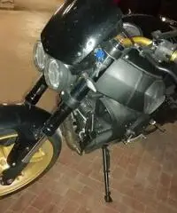 Buell Lightning XB12 - 2009