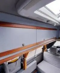 Carthago Malibu Van 32.3 Volkswagen T4 TDI - 1999