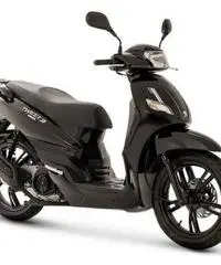 Peugeot Tweet 125 ANTIFURTO E CASCO OMAGGIO Peugeot Tweet 125 ANTIFURTO E CASCO OMAGGIO