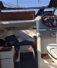 Rio 540 Cabin