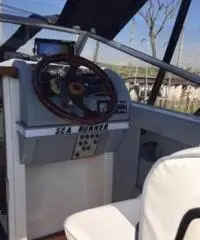 Rio 540 Cabin