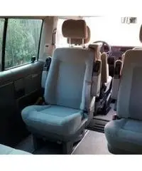 Vw multivan 151cv italiano 2 proprietari