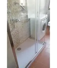 Trilocale arredato mobili nuovi