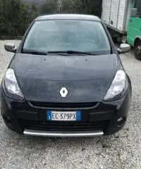 RENAULT Clio - 2010