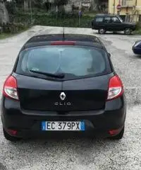 RENAULT Clio - 2010