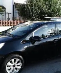 KIA Rio 3ª serie - 2016