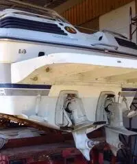 Sansukeer 31 Portofino