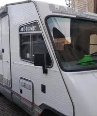 Laika Laserhome 620