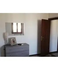 Trilocale arredato mobili nuovi