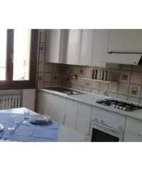 Trilocale arredato mobili nuovi