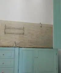 Iglesias- Appartamento Via Rimini + Cortile