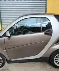 Smart 1.0 benzina 2008