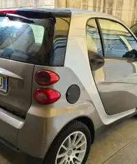 Smart 1.0 benzina 2008
