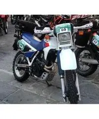 Honda XL 600 rm