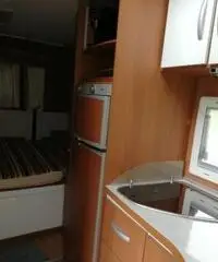 Elnagh T-Loft 45