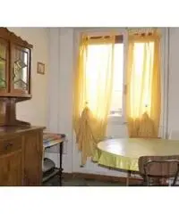 Sassari via Roma ampio quadrivano opzione box