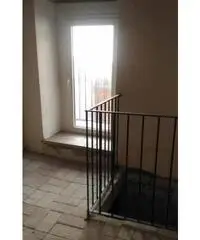 Casa caratteristica antica