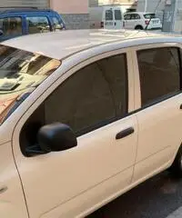 FIAT Panda 1.3 MJT 80 CV S&S Pop