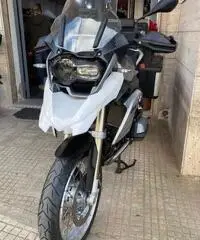Bmw r 1200 gs - 2015