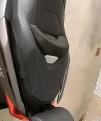 Yamaha Xmax300