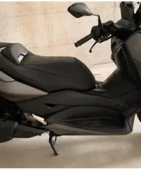 Yamaha Xmax300
