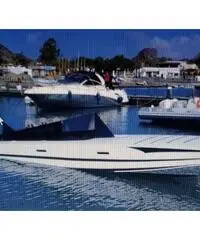 Offshore catamarano senza motori Offshore catamarano senza motori