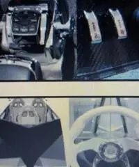 Offshore catamarano senza motori Offshore catamarano senza motori