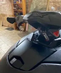 Seadoo rxp 300 RS 2017