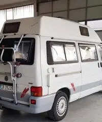 Carthago Malibu Van 32.3 Volkswagen T4 TDI - 1999