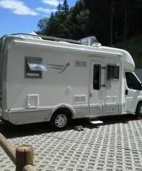 Semintegrale Arca P 680 LSX