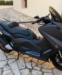 Tmax 530 come nuovo
