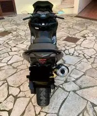 Tmax 530 come nuovo