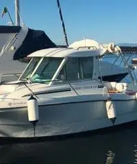 Fishermann Diesel entrobordo