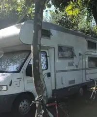 Mobilvetta TOP DRIVER 60G